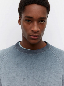 Джемпер Marc O’Polo модель M20500560264-866 Фото