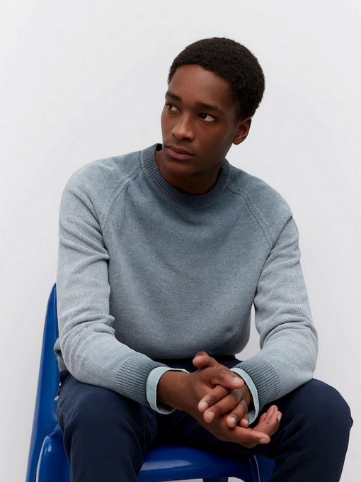 Джемпер Marc O’Polo модель M20500560264-866 Фото