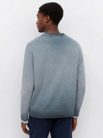 Джемпер Marc O’Polo модель M20500560264-866 Джемпер Marc O’Polo модель M20500560264-866 Фото