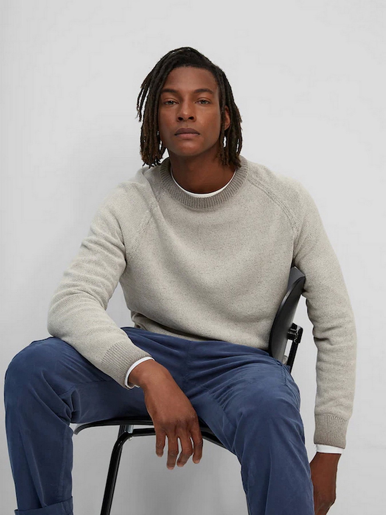 Джемпер Marc O’Polo модель M20500560264-913 Фото