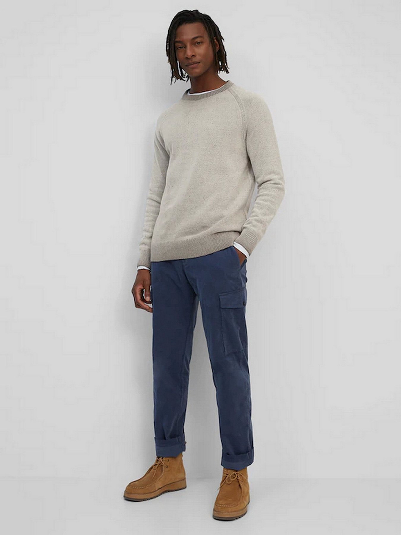 Джемпер Marc O’Polo модель M20500560264-913 Фото