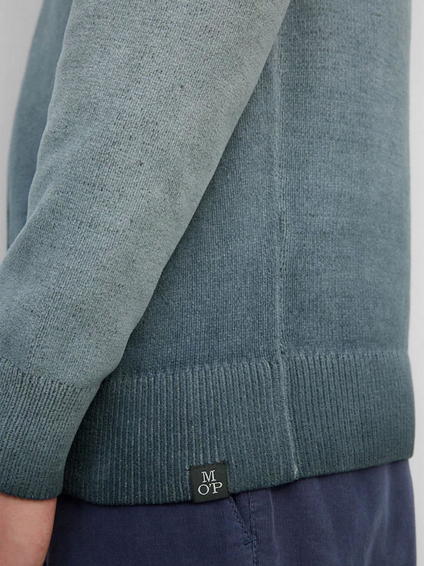 Кофта спортивная Marc O’Polo модель M20500561098-866 Фото