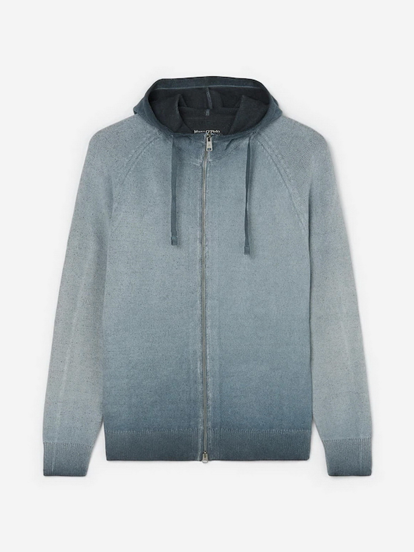 Спортивная кофта Marc O’Polo модель M20500561098-866 Фото