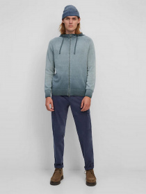 Спортивная кофта Marc O’Polo модель M20500561098-866 Фото