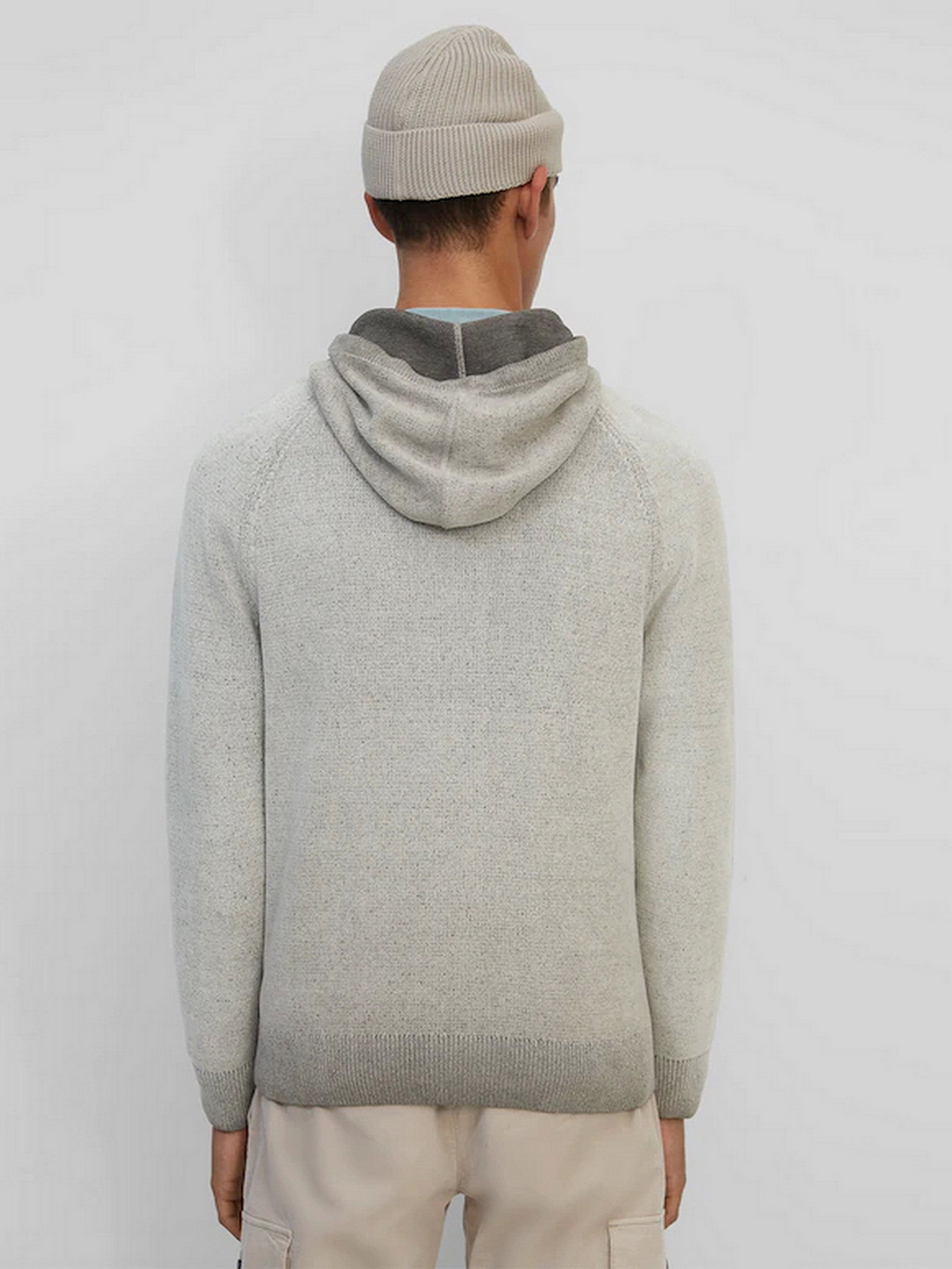 Кофта спортивная Marc O’Polo модель M20500561098-913 Фото