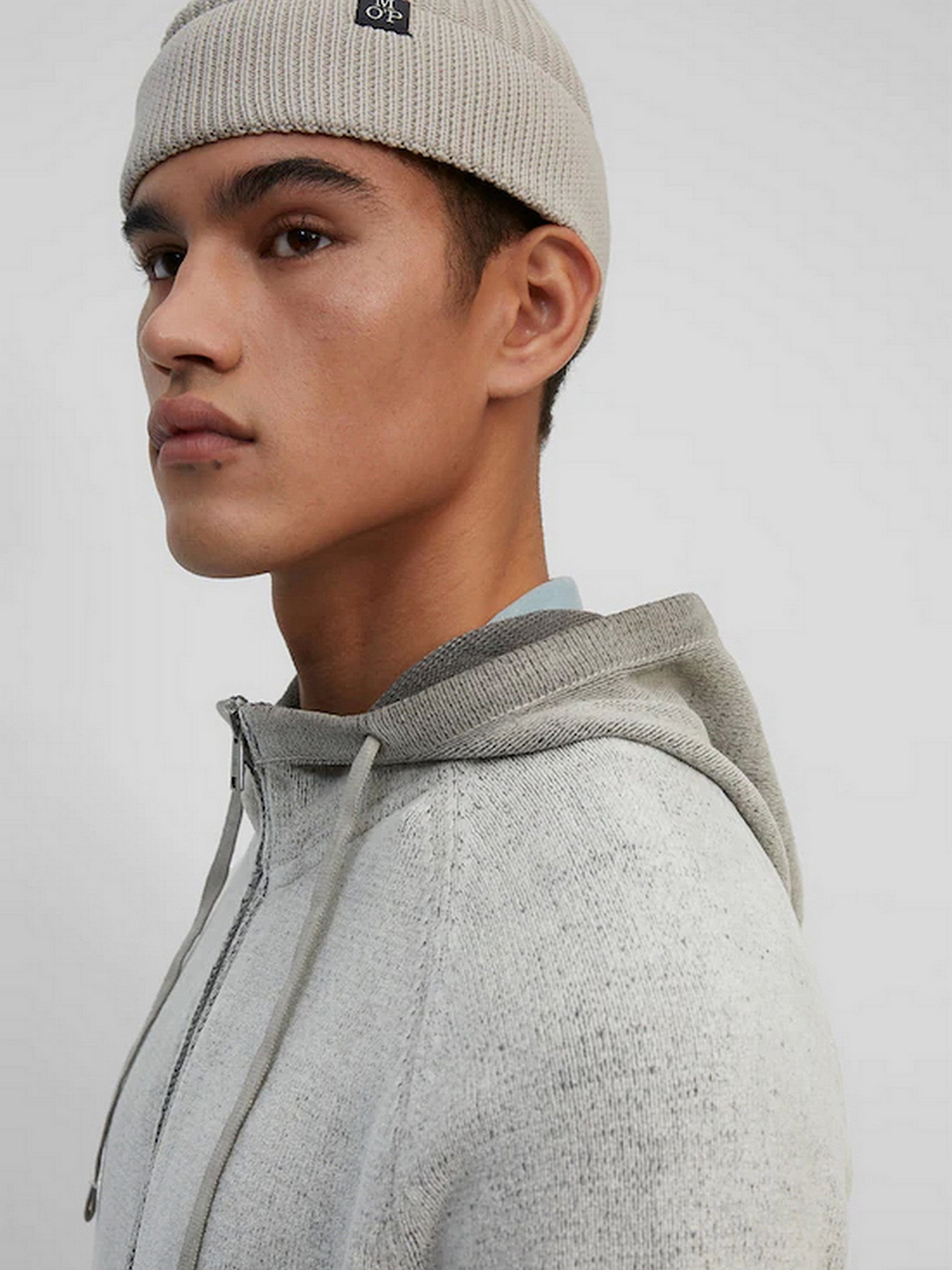 Кофта спортивная Marc O’Polo модель M20500561098-913 Фото