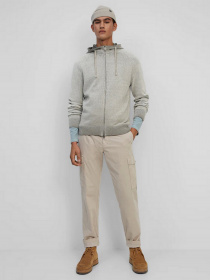 Кофта спортивная Marc O’Polo модель M20500561098-913 Фото