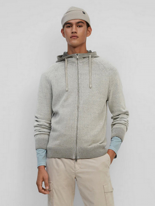 Кофта спортивная Marc O’Polo модель M20500561098-913 Фото