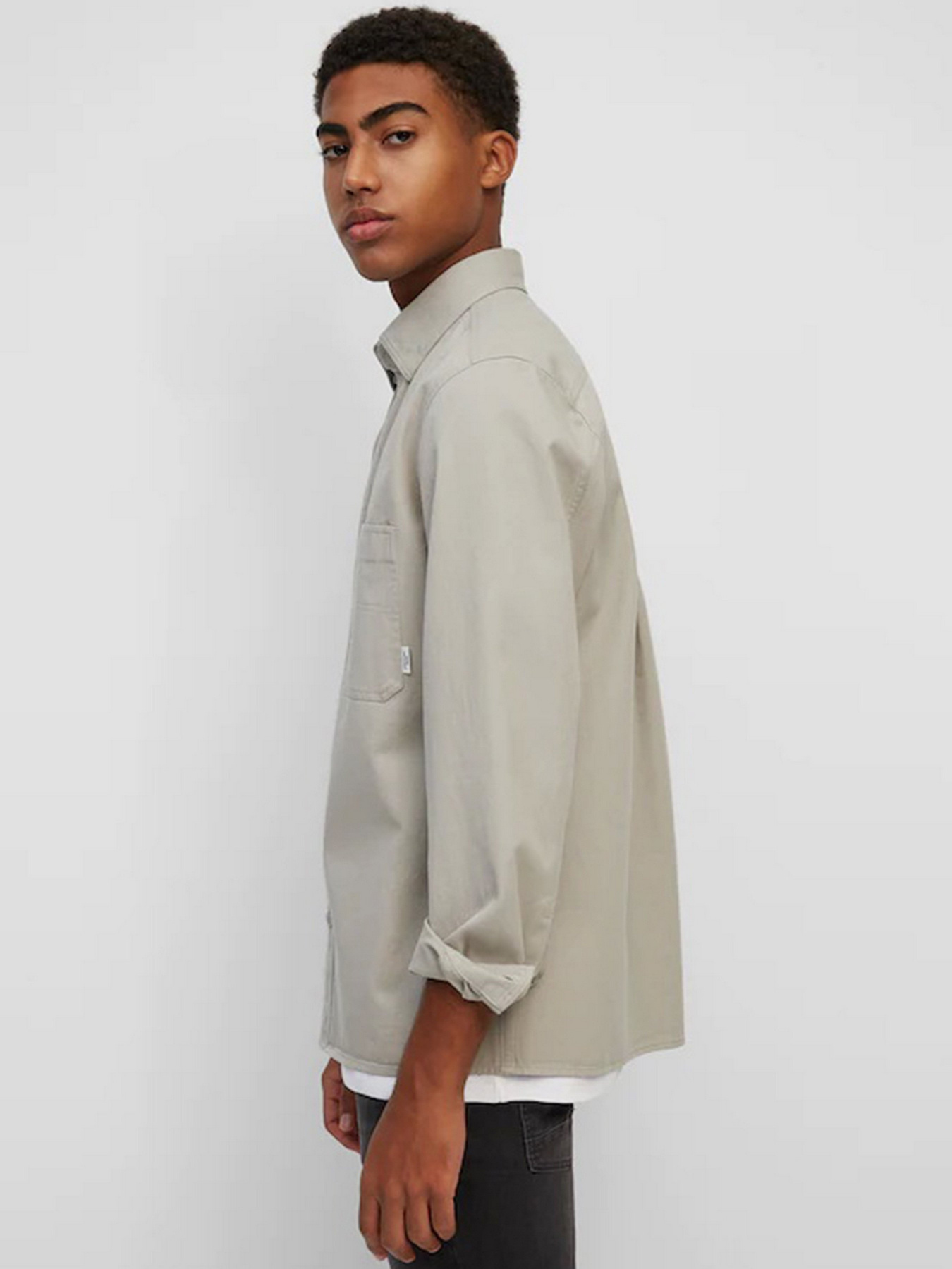 Рубашка Marc O’Polo DENIM модель 260000842300-933 Фото