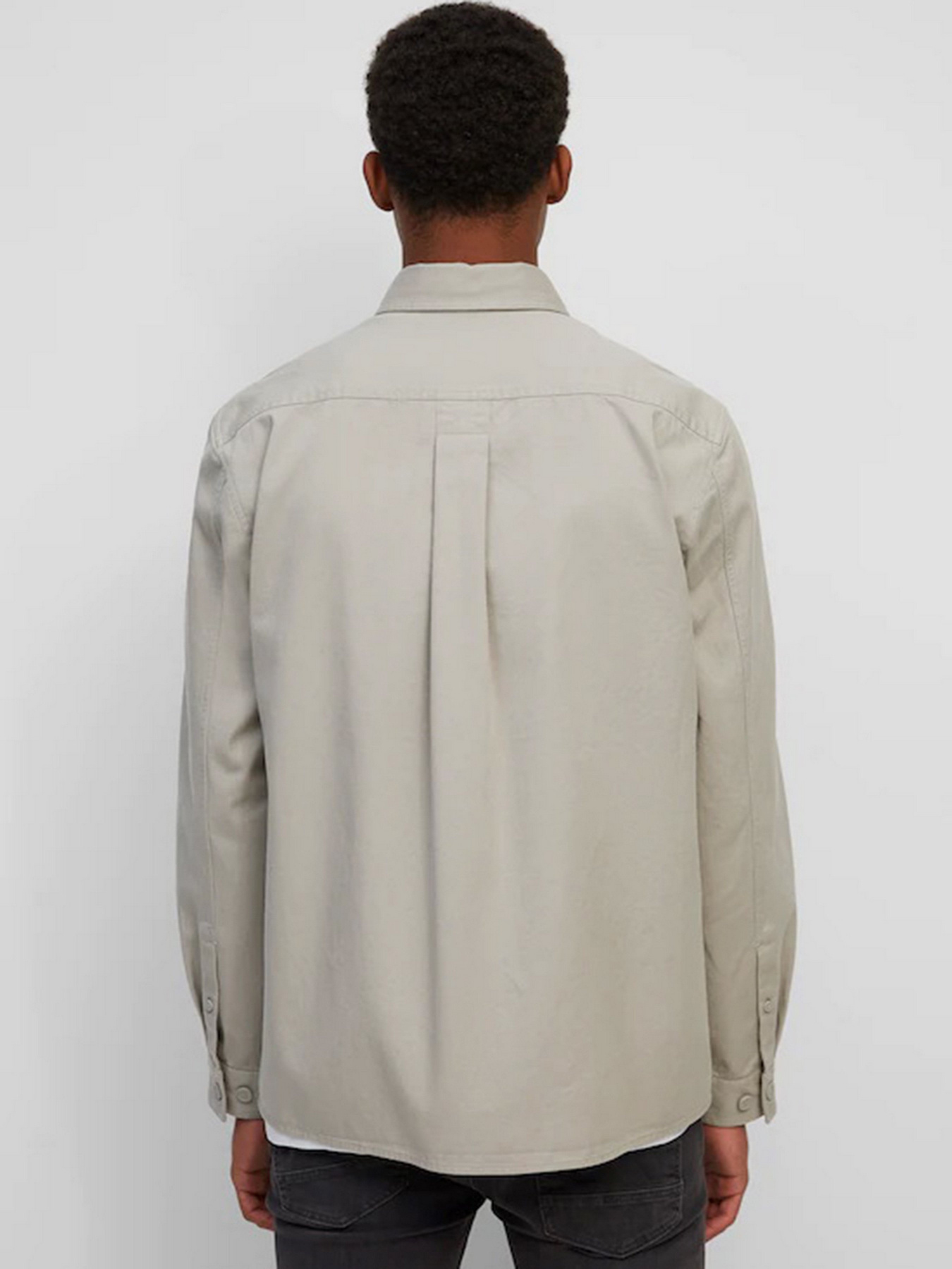 Рубашка Marc O’Polo DENIM модель 260000842300-933 Фото