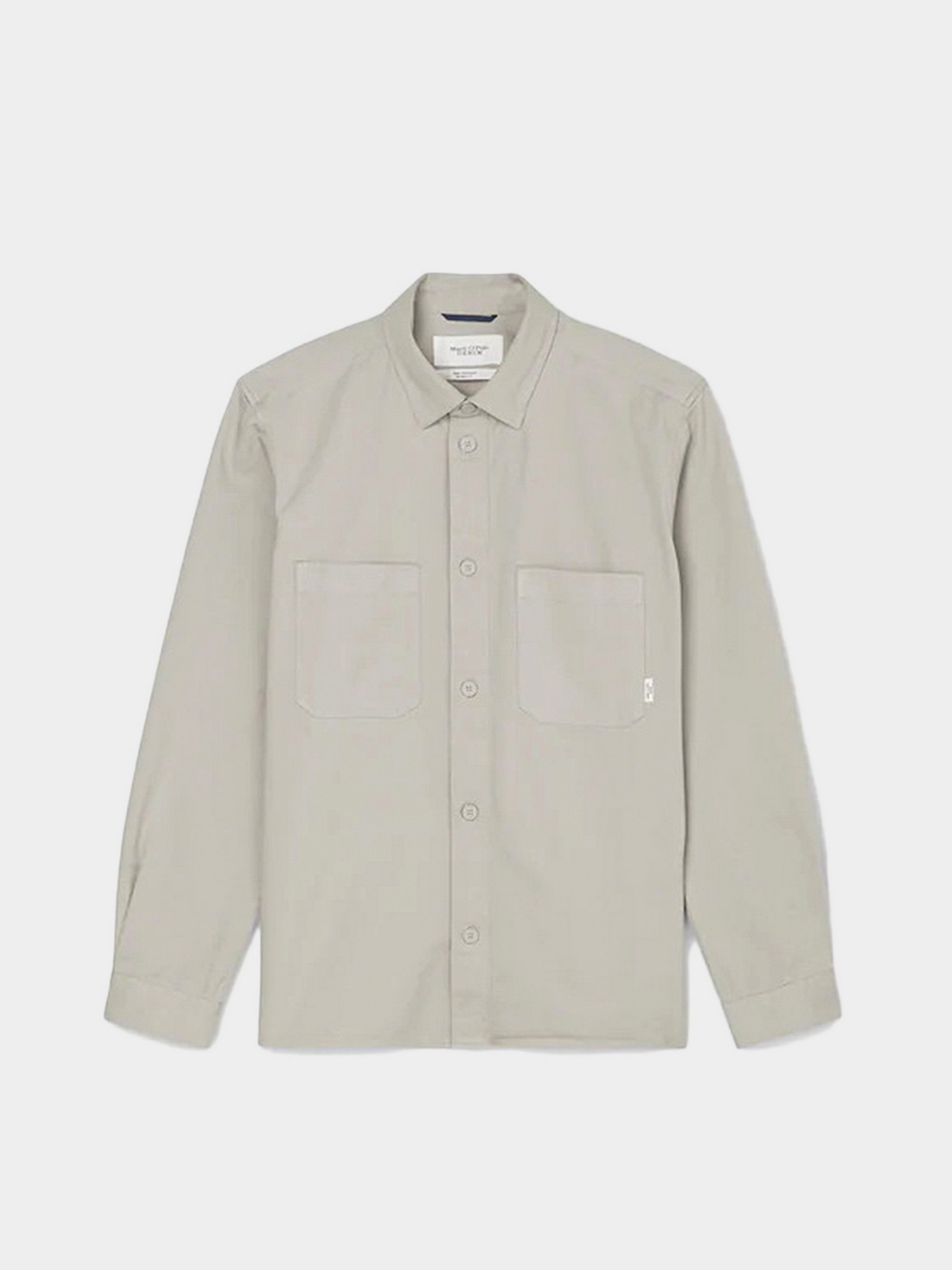 Рубашка Marc O’Polo DENIM модель 260000842300-933 Фото