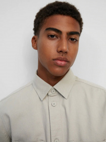 Рубашка Marc O’Polo DENIM модель 260000842300-933 Фото