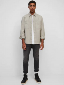 Рубашка Marc O’Polo DENIM модель 260000842300-933 Фото