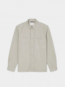 Сорочка повсякденна Marc O’Polo DENIM модель 260000842300-933 Сорочка повсякденна Marc O’Polo DENIM модель 260000842300-933 Фото