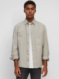 Сорочка повсякденна Marc O’Polo DENIM модель 260000842300-933 Сорочка повсякденна Marc O’Polo DENIM модель 260000842300-933 Фото