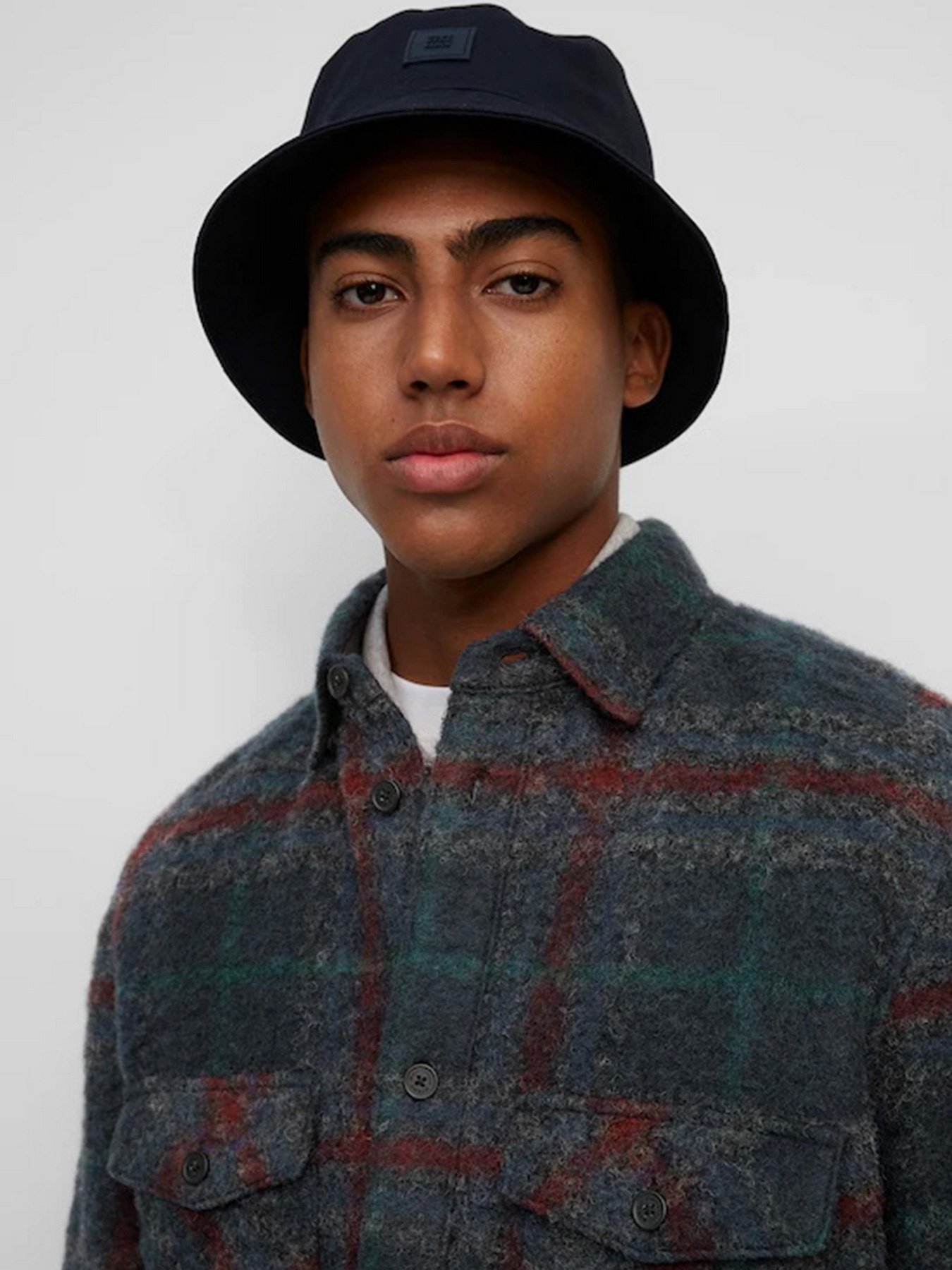 Куртка-рубашка Marc O’Polo DENIM модель 260001042318-S27 Фото