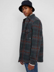 Куртка-рубашка Marc O’Polo DENIM модель 260001042318-S27 Фото