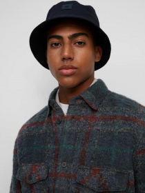 Куртка-рубашка Marc O’Polo DENIM модель 260001042318-S27 Фото