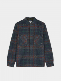 Куртка-рубашка Marc O’Polo DENIM модель 260001042318-S27 Фото