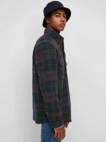 Куртка-сорочка Marc O’Polo DENIM модель 260001042318-S27 Куртка-сорочка Marc O’Polo DENIM модель 260001042318-S27 Фото