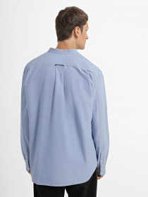 Рубашка Marc O’Polo DENIM модель 260080542298-S22 Фото