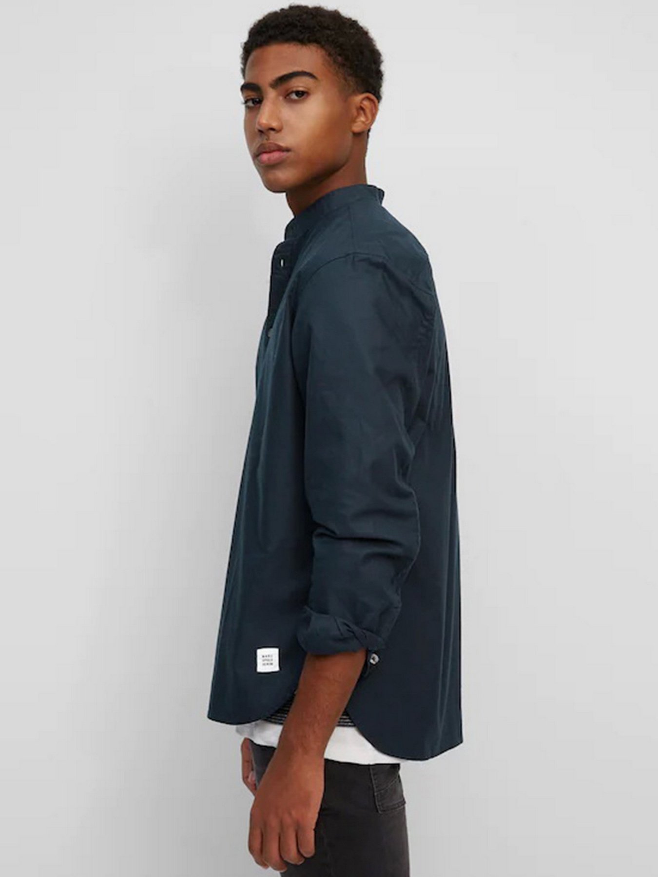 Рубашка Marc O’Polo DENIM модель 260080642298-854 Фото