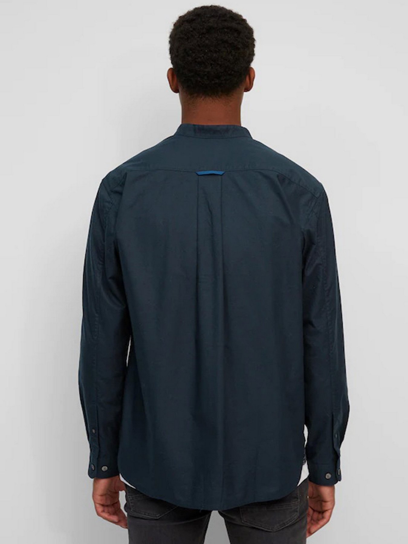 Рубашка Marc O’Polo DENIM модель 260080642298-854 Фото