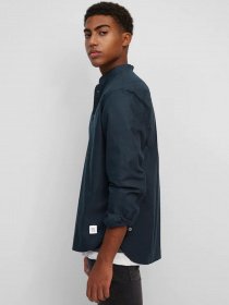 Рубашка Marc O’Polo DENIM модель 260080642298-854 Фото