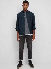 Сорочка повсякденна Marc O’Polo DENIM модель 260080642298-854 Фото