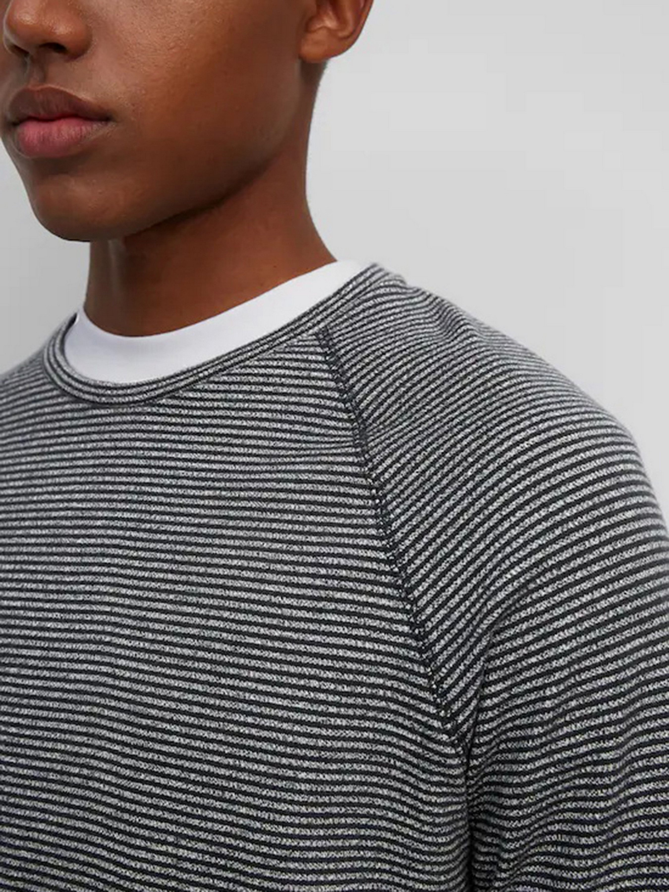 Лонгслив Marc O’Polo DENIM модель 260216652130-S33 Фото