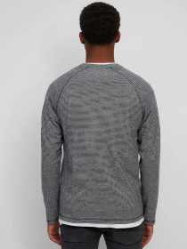 Лонгслив Marc O’Polo DENIM модель 260216652130-S33 Фото