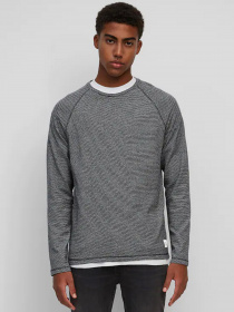 Лонгслив Marc O’Polo DENIM модель 260216652130-S33 Фото