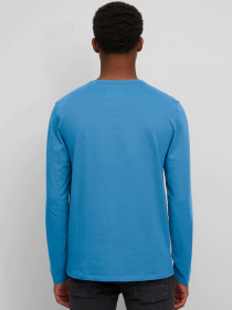 Лонгслів Marc O’Polo DENIM модель 260232352136-844 Фото