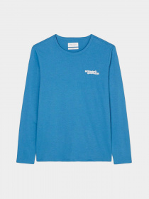 Лонгслів Marc O’Polo DENIM модель 260232352136-844 Фото