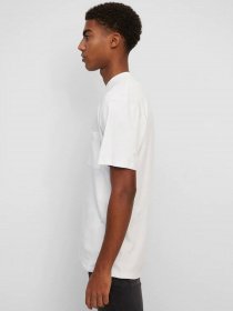 Футболки и поло Marc O’Polo DENIM модель 260234651388-100 Фото