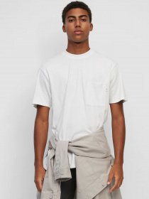 Футболки и поло Marc O’Polo DENIM модель 260234651388-100 Фото