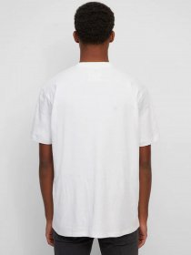 Футболки и поло Marc O’Polo DENIM модель 260234651388-100 Фото