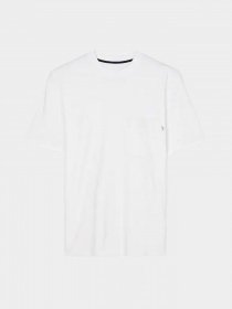 Футболки и поло Marc O’Polo DENIM модель 260234651388-100 Фото