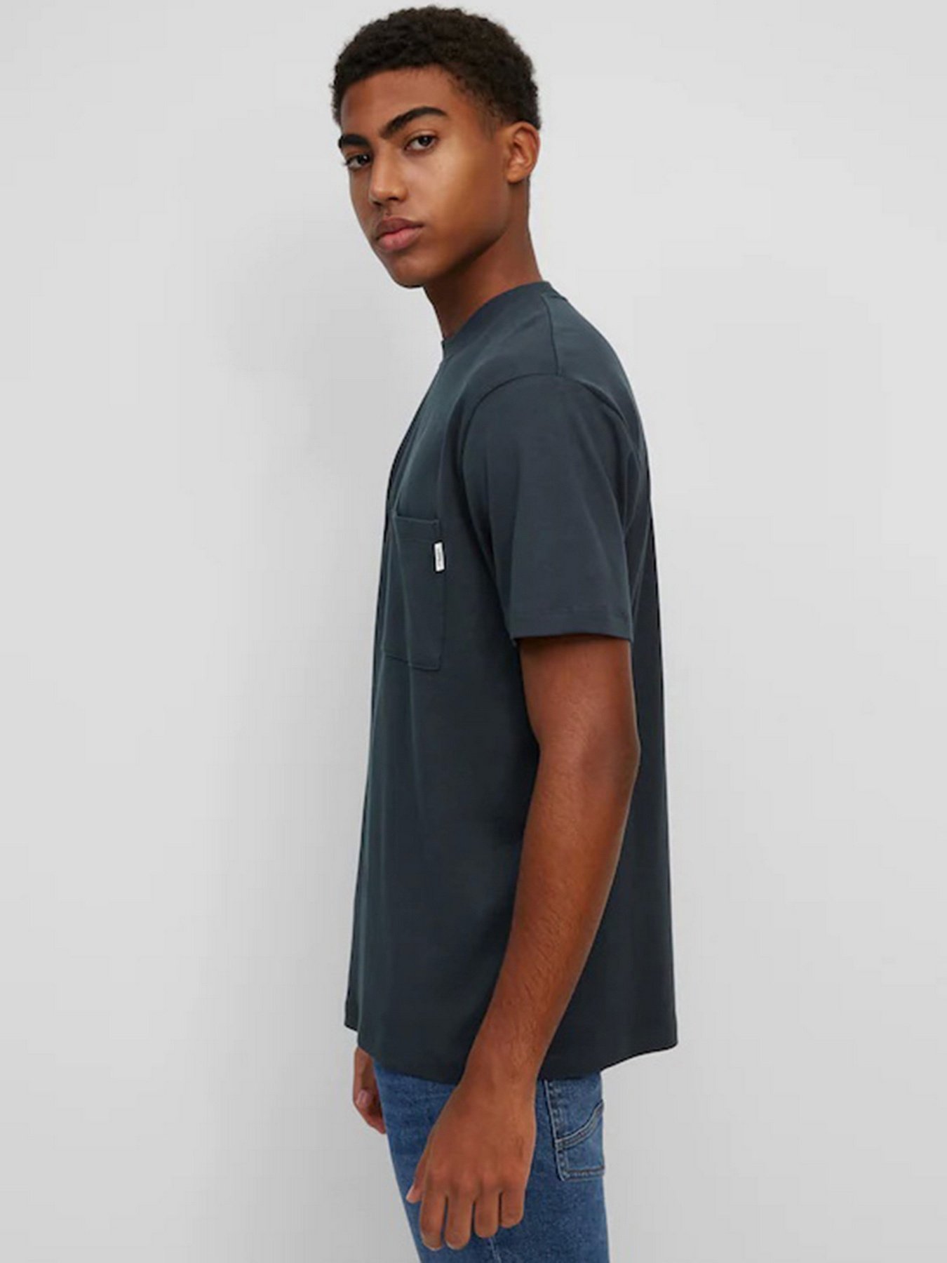 Футболки і поло Marc O’Polo DENIM модель 260234651388-854 Фото