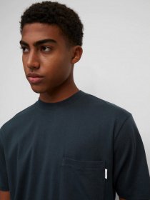 Футболки і поло Marc O’Polo DENIM модель 260234651388-854 Фото