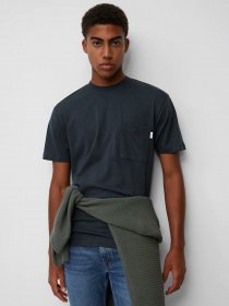 Футболки і поло Marc O’Polo DENIM модель 260234651388-854 Фото