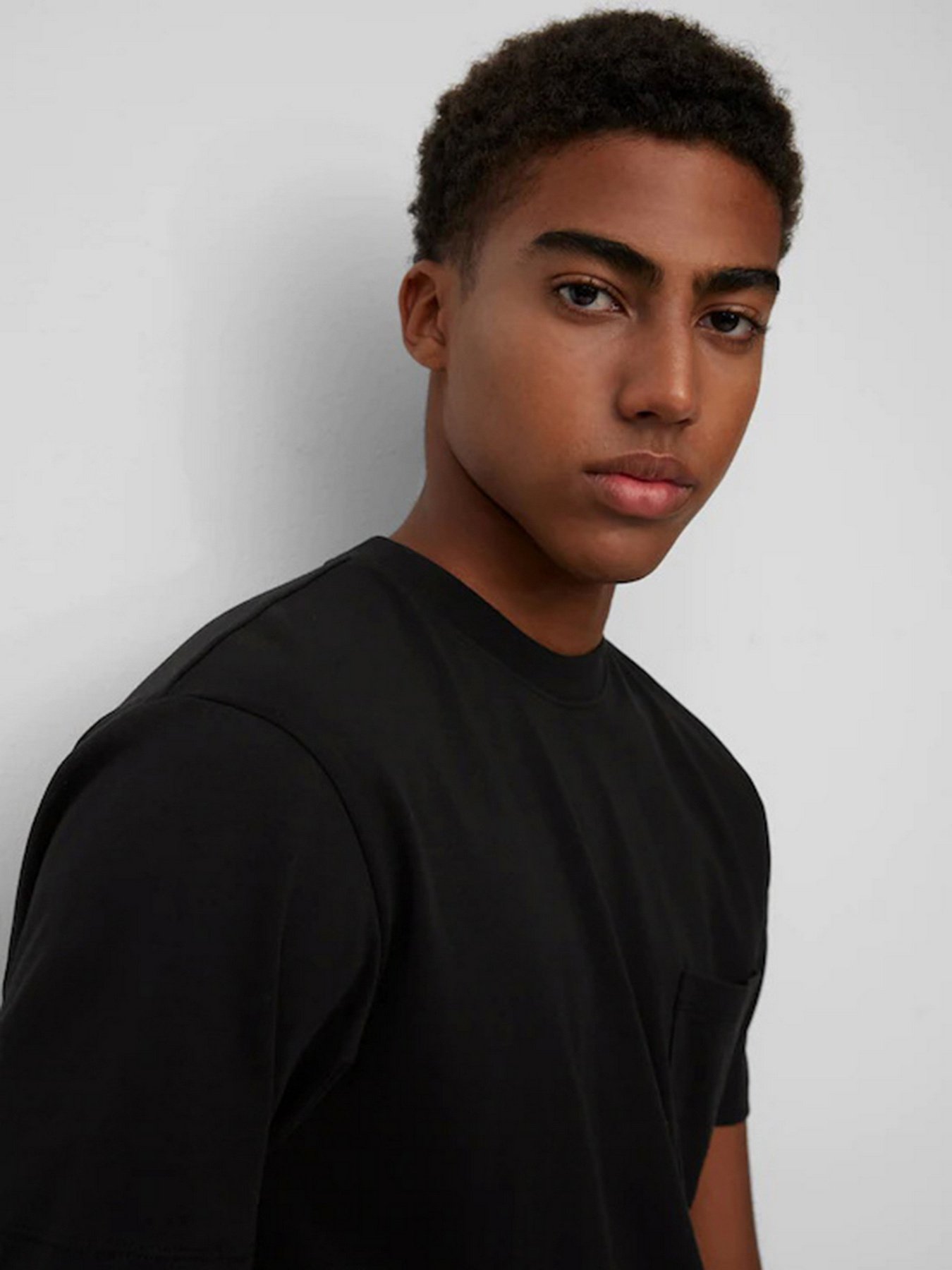 Футболки и поло Marc O’Polo DENIM модель 260234651388-990 Фото