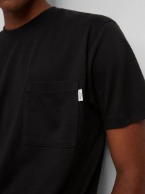 Футболки и поло Marc O’Polo DENIM модель 260234651388-990 Фото