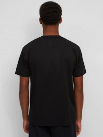 Футболки і поло Marc O’Polo DENIM модель 260234651388-990 Фото