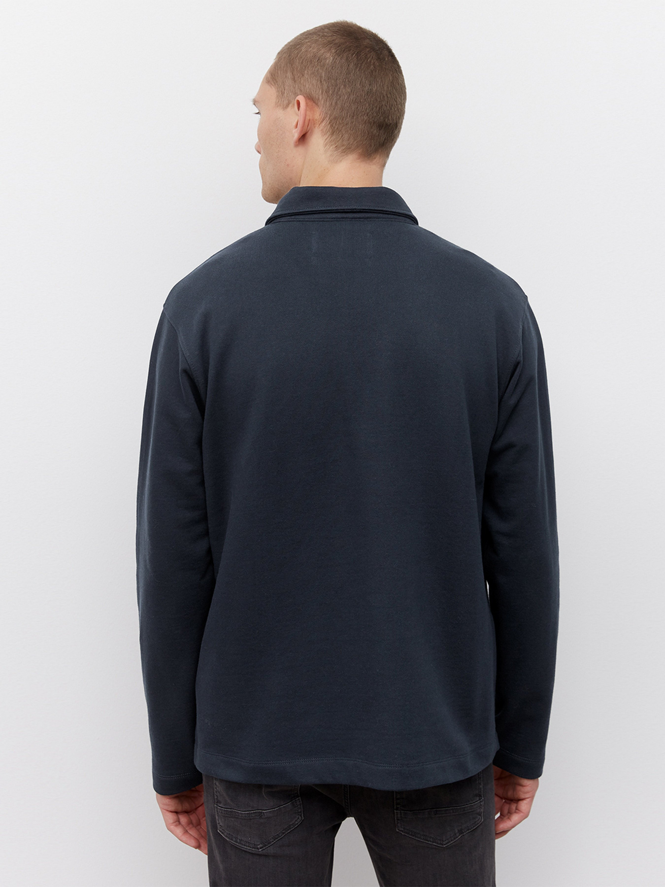 Світшот Marc O’Polo DENIM модель 260402254108-854 Фото