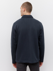 Світшот Marc O’Polo DENIM модель 260402254108-854 Фото