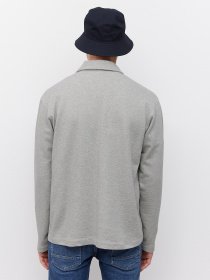 Свитшот Marc O’Polo DENIM модель 260402254108-933 Фото