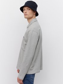 Свитшот Marc O’Polo DENIM модель 260402254108-933 Фото