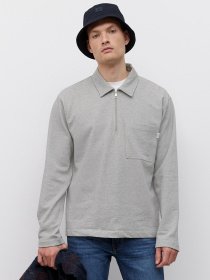 Свитшот Marc O’Polo DENIM модель 260402254108-933 Фото