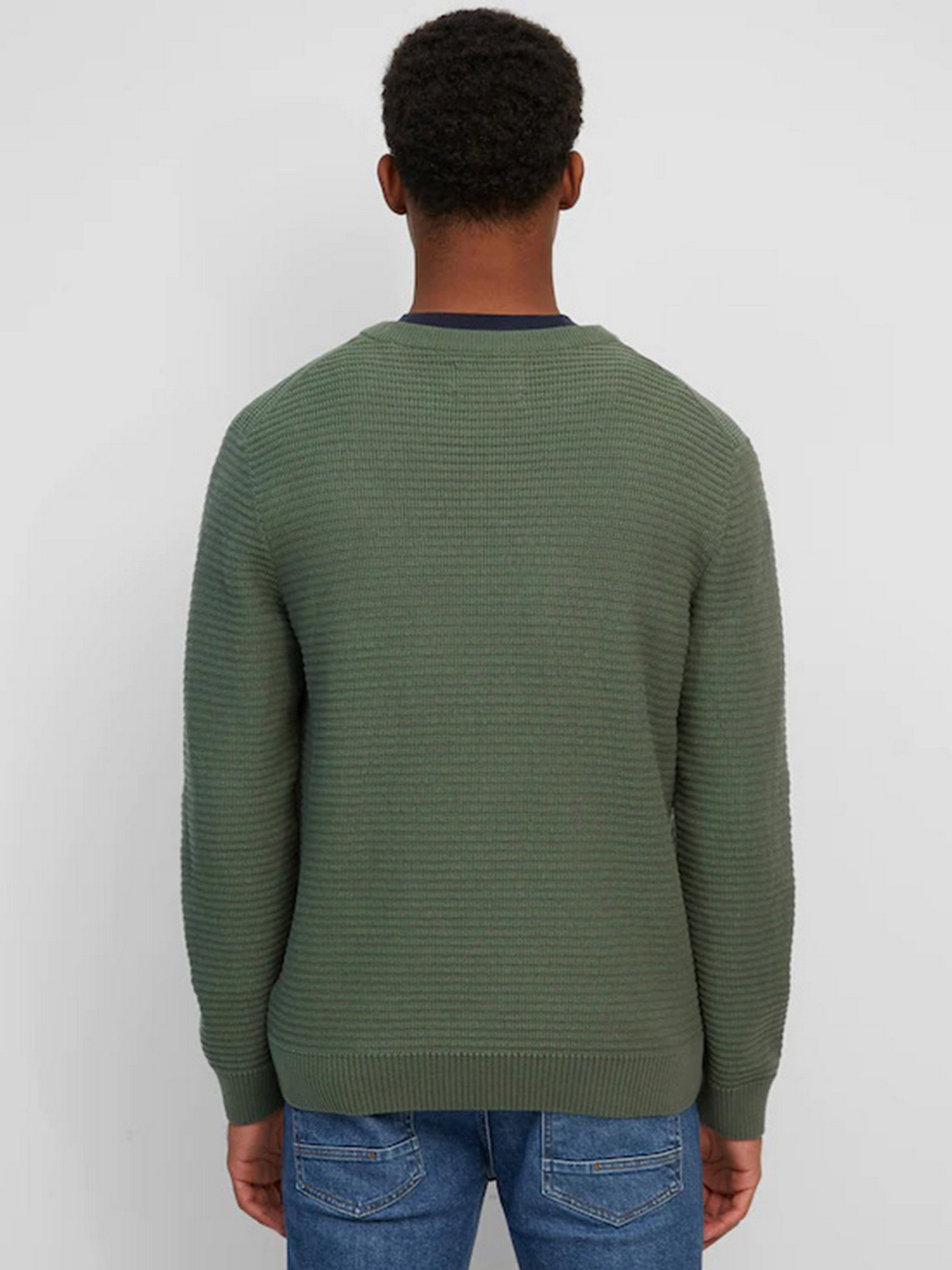 Джемпер Marc O’Polo DENIM модель 260509860246-431 Фото